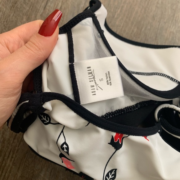 Adam Selman rose set - Picture 5 of 8